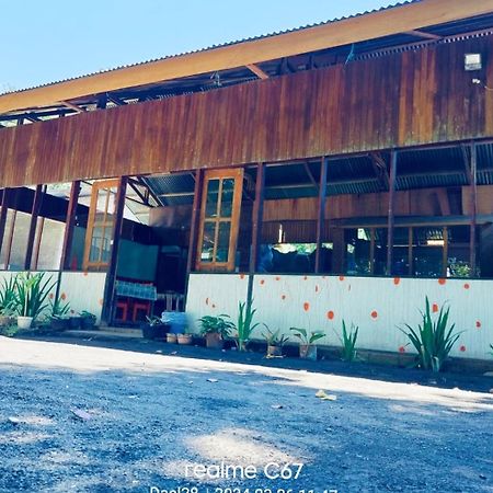 Mamaroos Reborn Home Stay Rinondoran Dış mekan fotoğraf