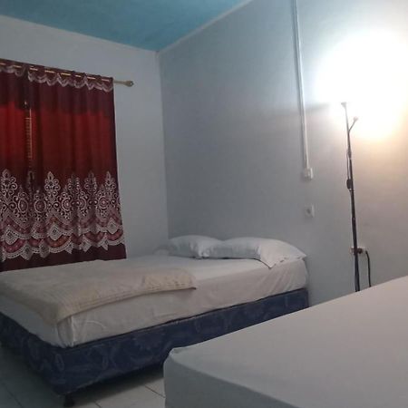 Mamaroos Reborn Home Stay Rinondoran Dış mekan fotoğraf