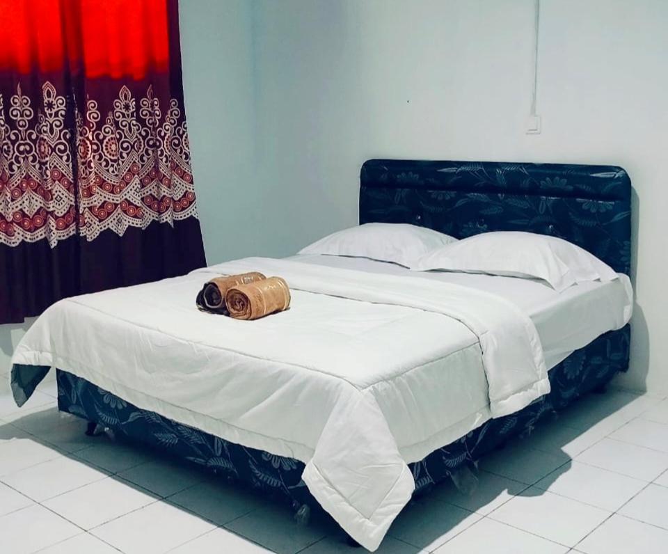 Mamaroos Reborn Home Stay Rinondoran Dış mekan fotoğraf