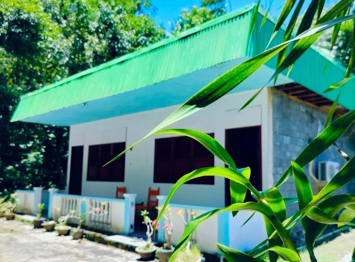 Mamaroos Reborn Home Stay Rinondoran Dış mekan fotoğraf