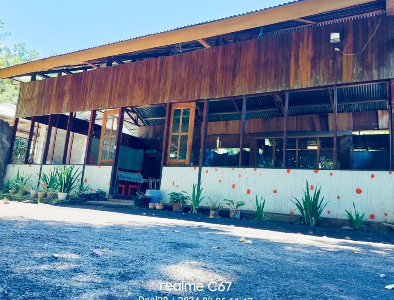 Mamaroos Reborn Home Stay Rinondoran Dış mekan fotoğraf