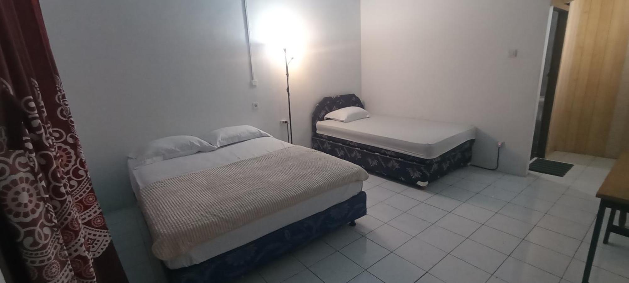 Mamaroos Reborn Home Stay Rinondoran Dış mekan fotoğraf