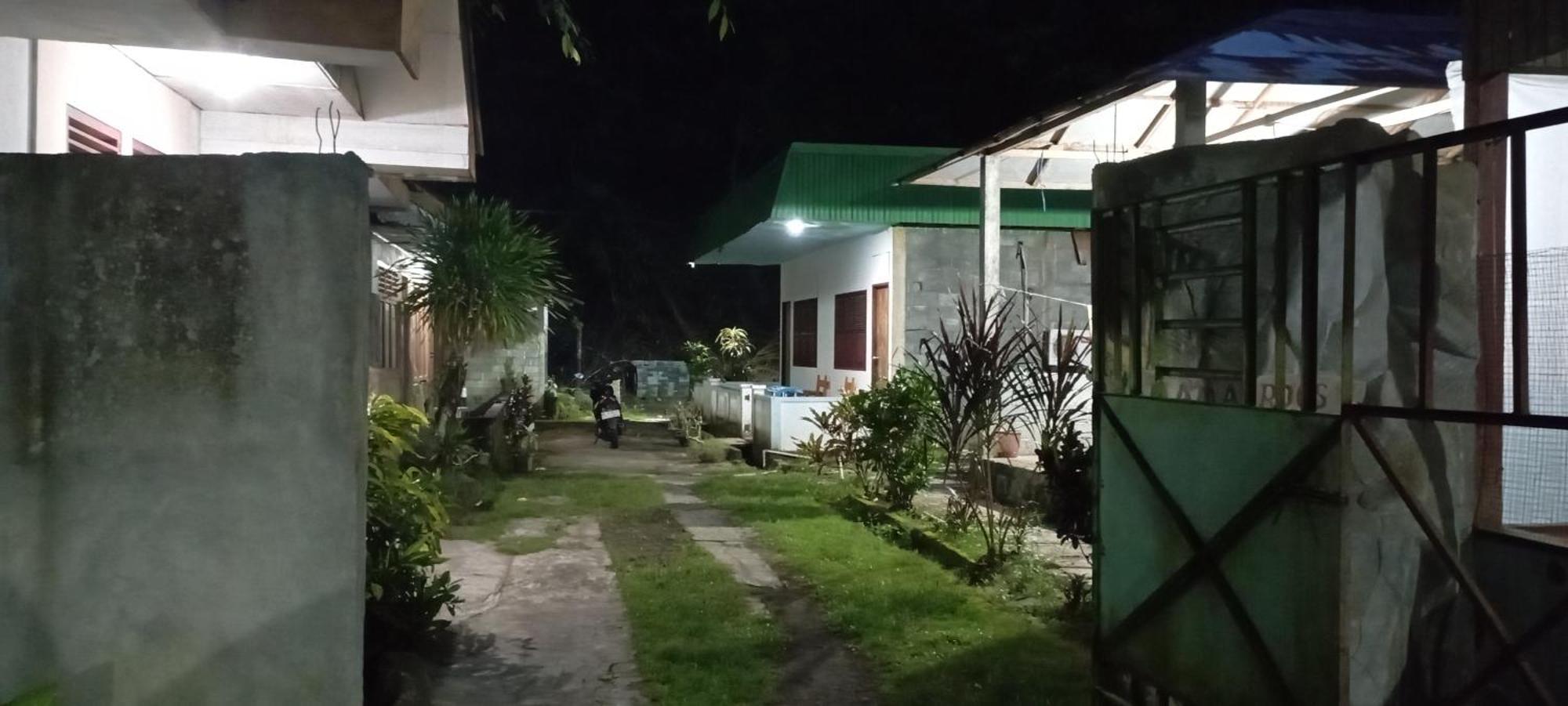 Mamaroos Reborn Home Stay Rinondoran Dış mekan fotoğraf