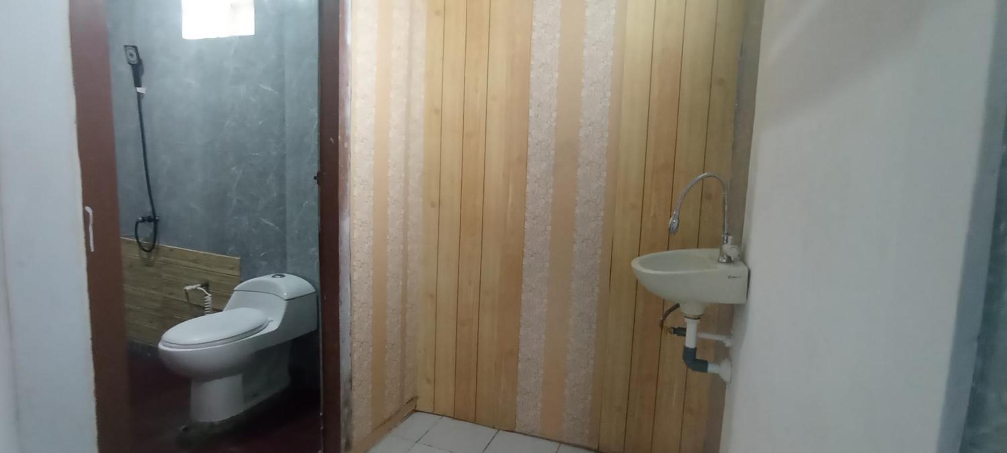 Mamaroos Reborn Home Stay Rinondoran Dış mekan fotoğraf