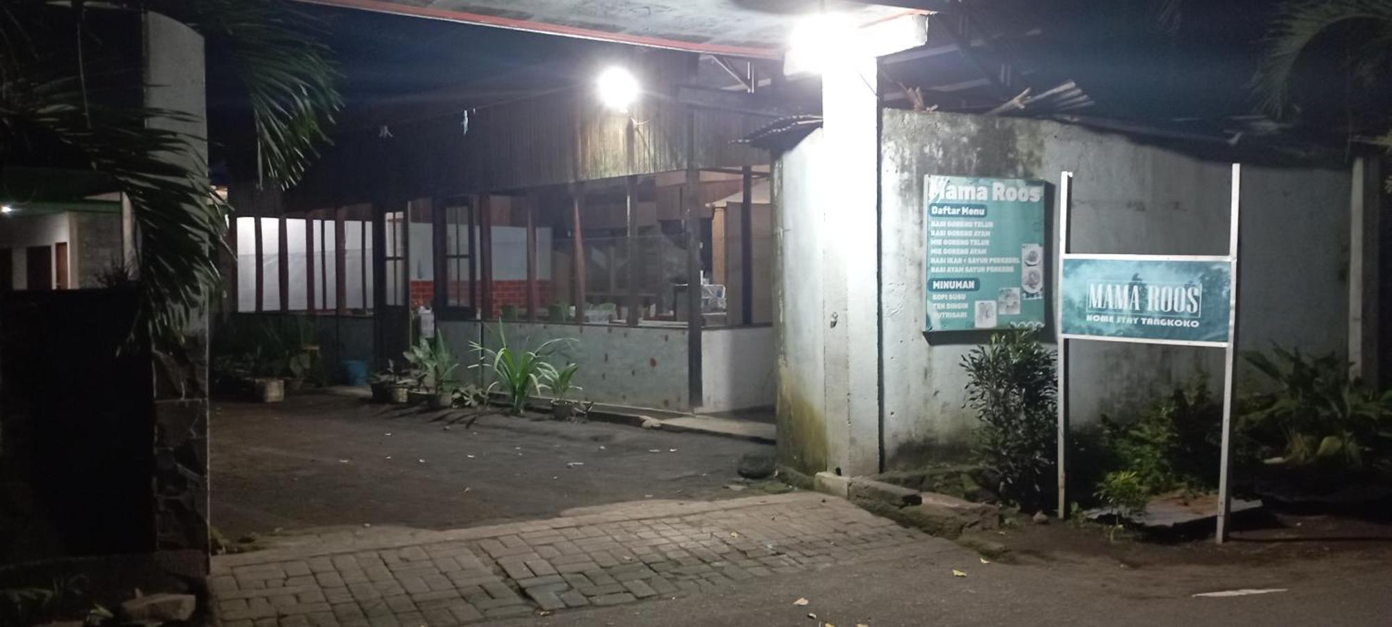 Mamaroos Reborn Home Stay Rinondoran Dış mekan fotoğraf