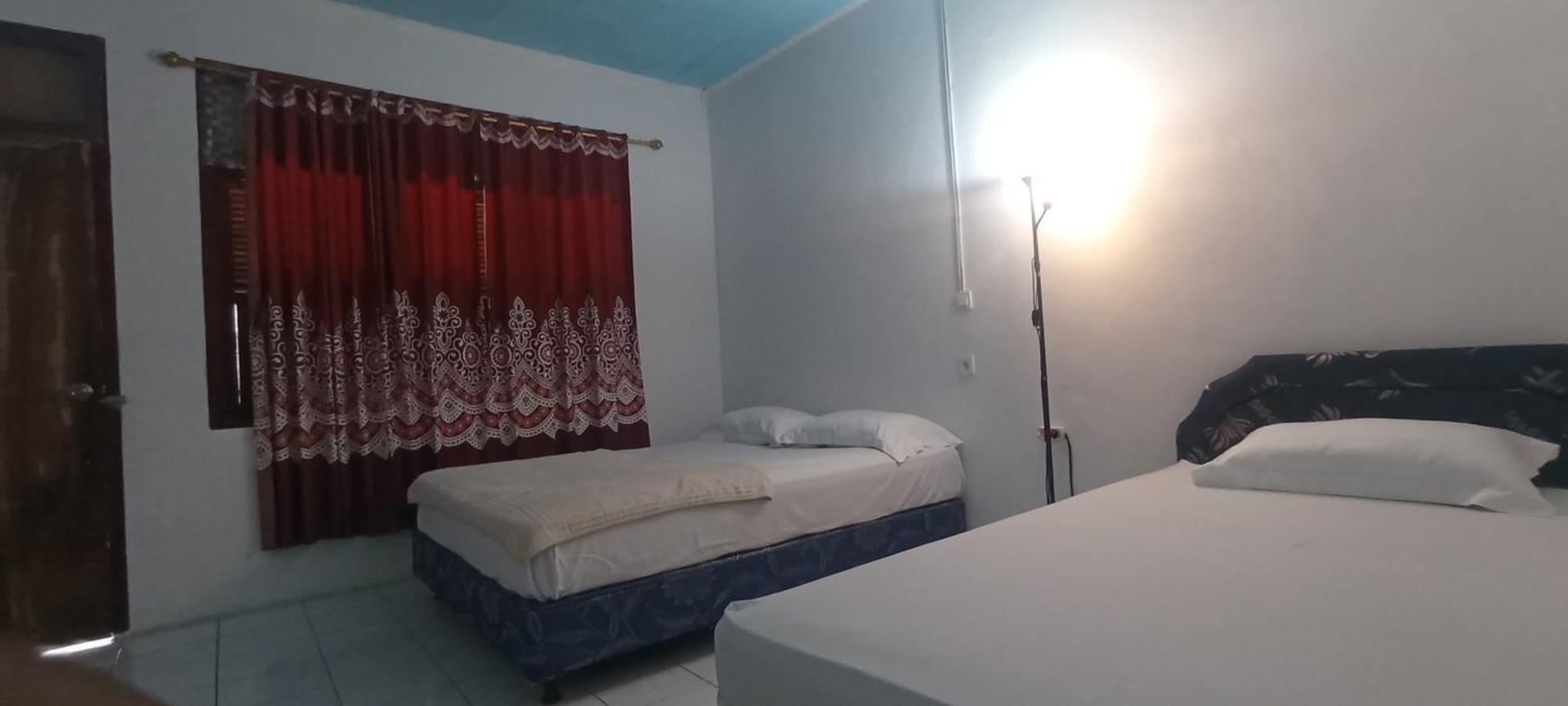 Mamaroos Reborn Home Stay Rinondoran Dış mekan fotoğraf
