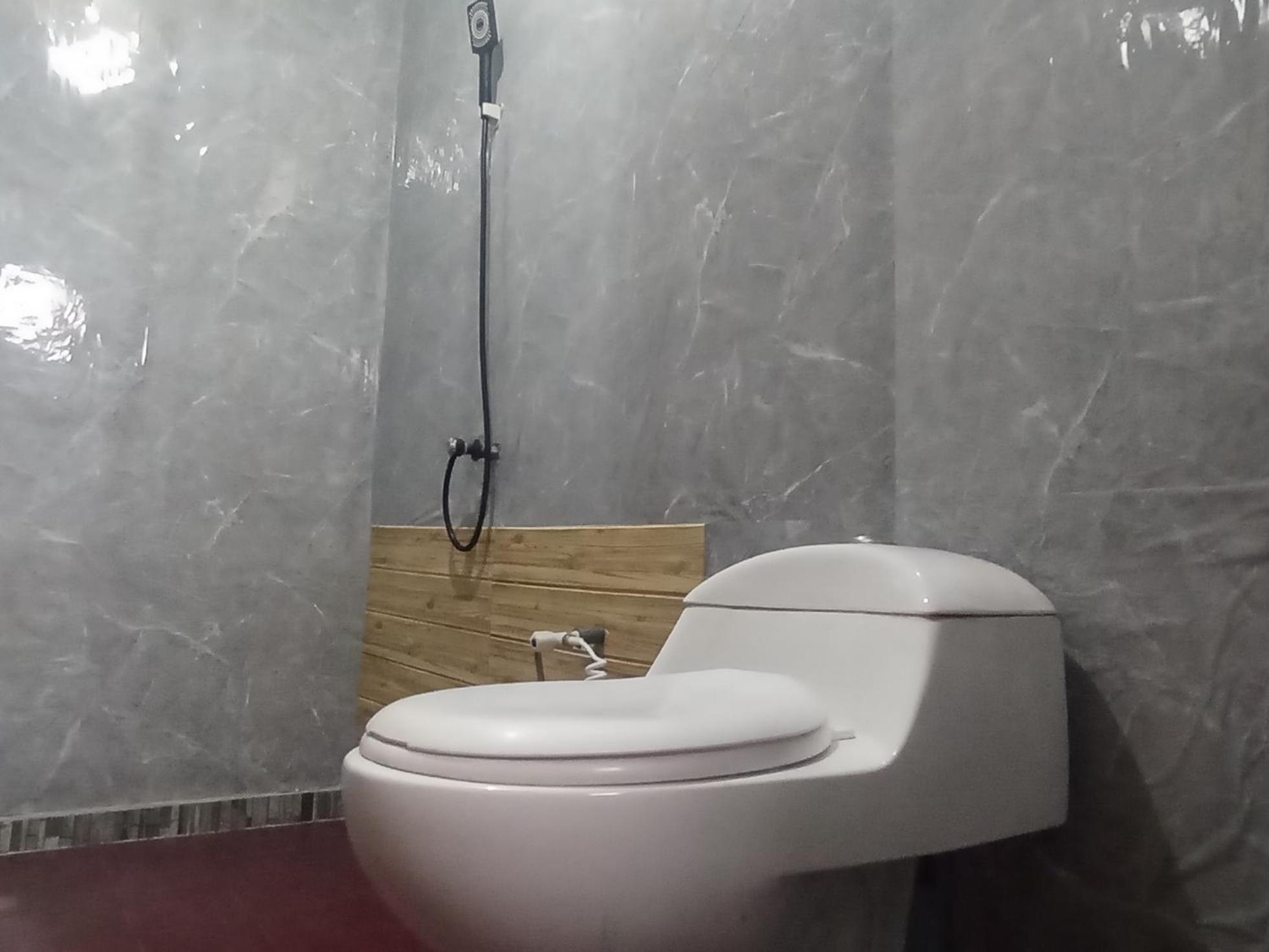 Mamaroos Reborn Home Stay Rinondoran Dış mekan fotoğraf