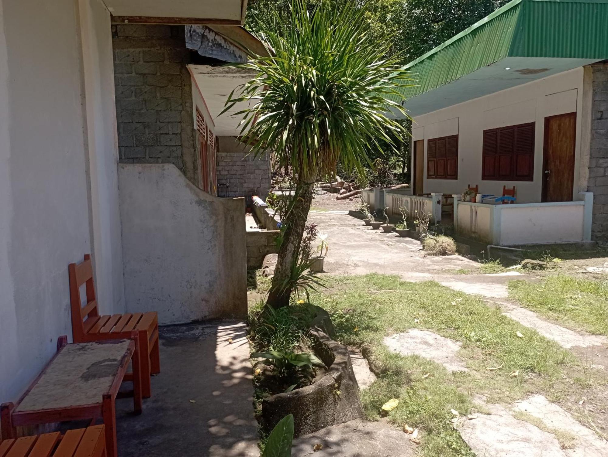 Mamaroos Reborn Home Stay Rinondoran Dış mekan fotoğraf